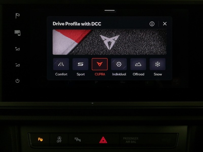 Used SEAT CUPRA Ateca 2020 for sale - 77580486: Photo 14