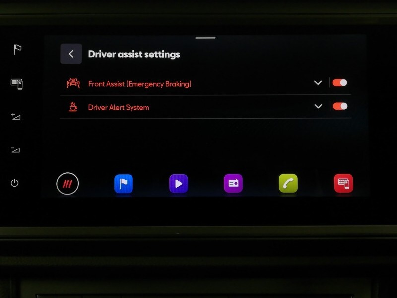 Used SEAT CUPRA Ateca 2020 for sale - 77580486: Photo 17