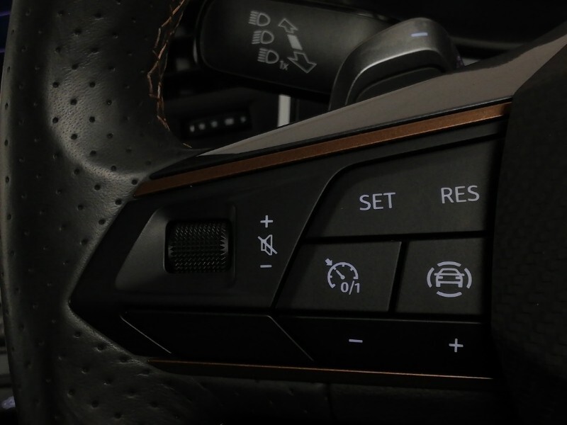 Used SEAT CUPRA Ateca 2020 for sale - 77580486: Photo 19