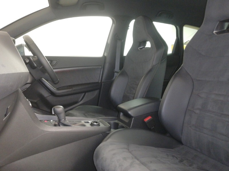 Used SEAT CUPRA Ateca 2020 for sale - 77580486: Photo 5