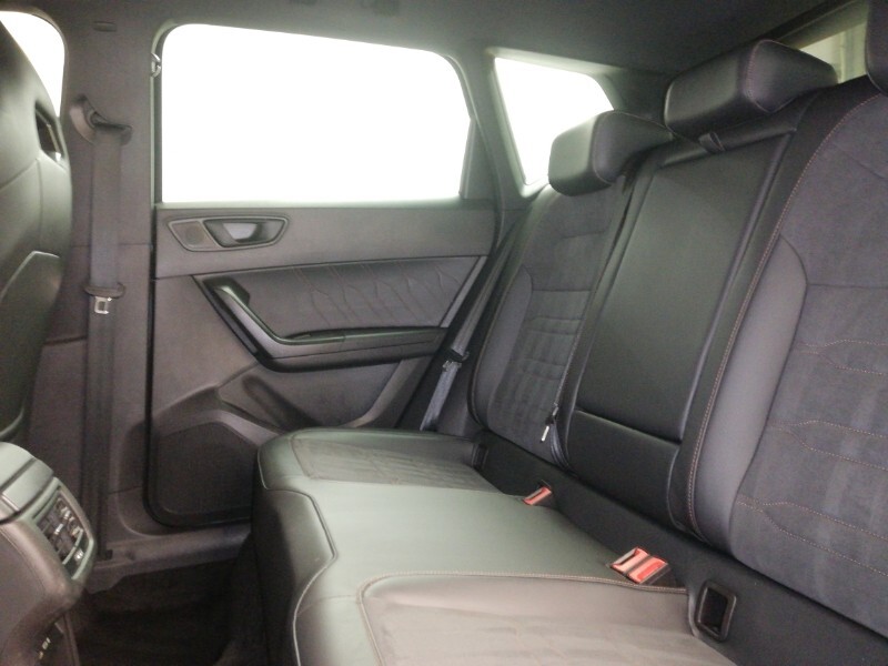 Used SEAT CUPRA Ateca 2020 for sale - 77580486: Photo 6