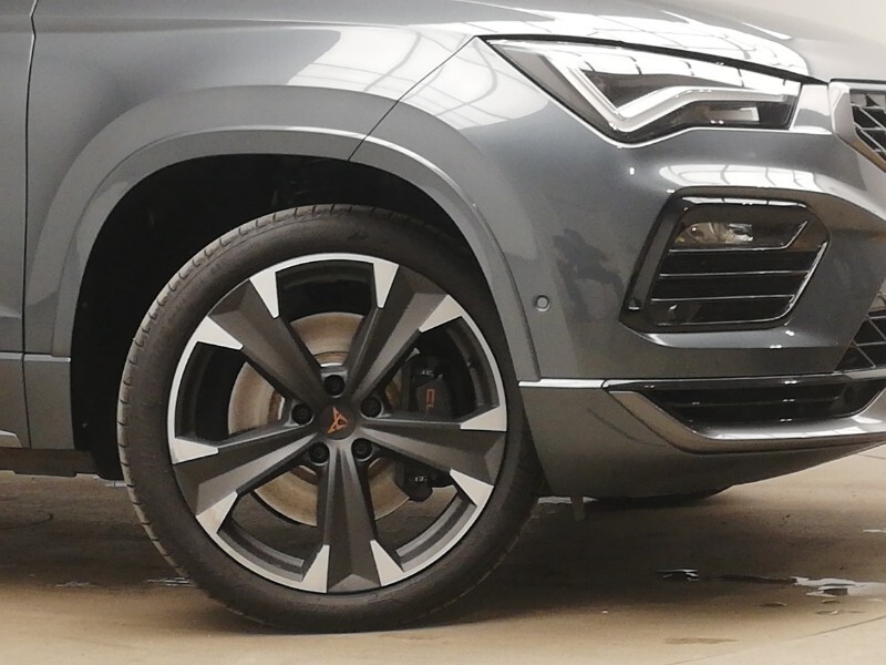 Used SEAT CUPRA Ateca 2020 for sale - 77580486: Photo 9