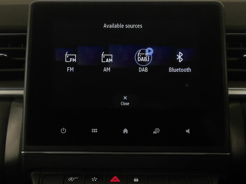 Used Renault Captur 2022 for sale - 76397409: Photo 13