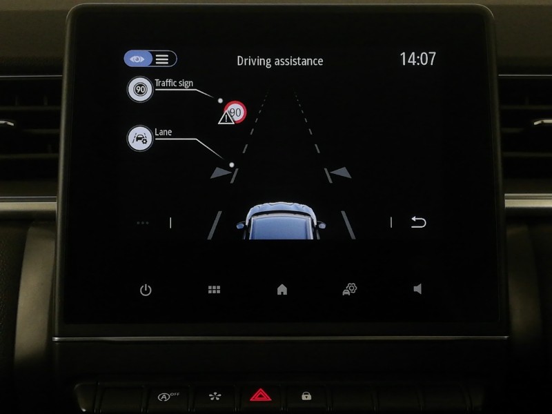 Used Renault Captur 2022 for sale - 76397409: Photo 15