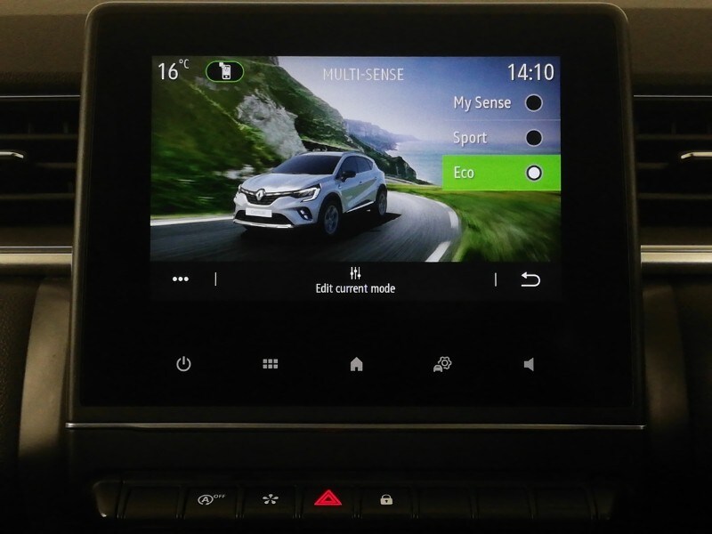 Used Renault Captur 2022 for sale - 76397409: Photo 16