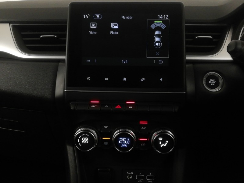 Used Renault Captur 2022 for sale - 76397409: Photo 17