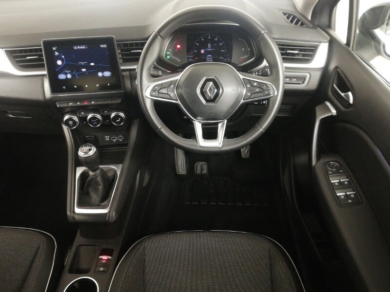 Used Renault Captur 2022 for sale - 76397409: Photo 7