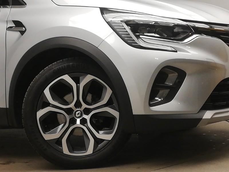 Used Renault Captur 2022 for sale - 76397409: Photo 9