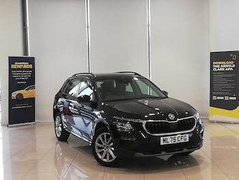 Used Skoda Kamiq 2025 for sale - 79291060: Photo