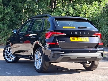 Used Skoda Kamiq 2025 for sale - 79291060: Photo