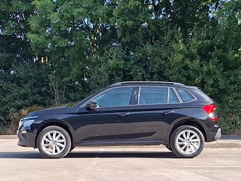 Used Skoda Kamiq 2025 for sale - 79291060: Photo