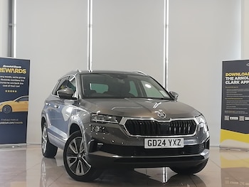 Used Skoda Karoq 2024 for sale - 78983984: Photo
