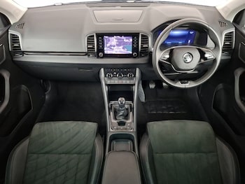 Used Skoda Karoq 2024 for sale - 78983984: Photo