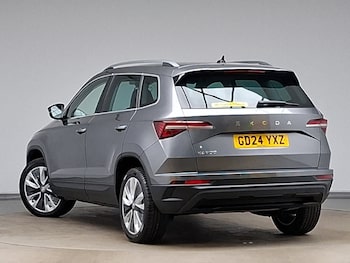 Used Skoda Karoq 2024 for sale - 78983984: Photo