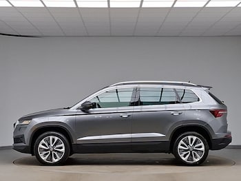 Used Skoda Karoq 2024 for sale - 78983984: Photo