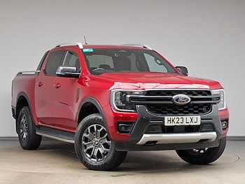 Used Ford Ranger 2023 for sale - 79191853: Photo
