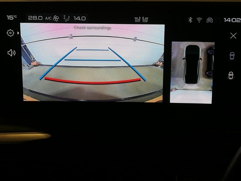 Used Peugeot 3008 2024 for sale - 77987991: Photo 11