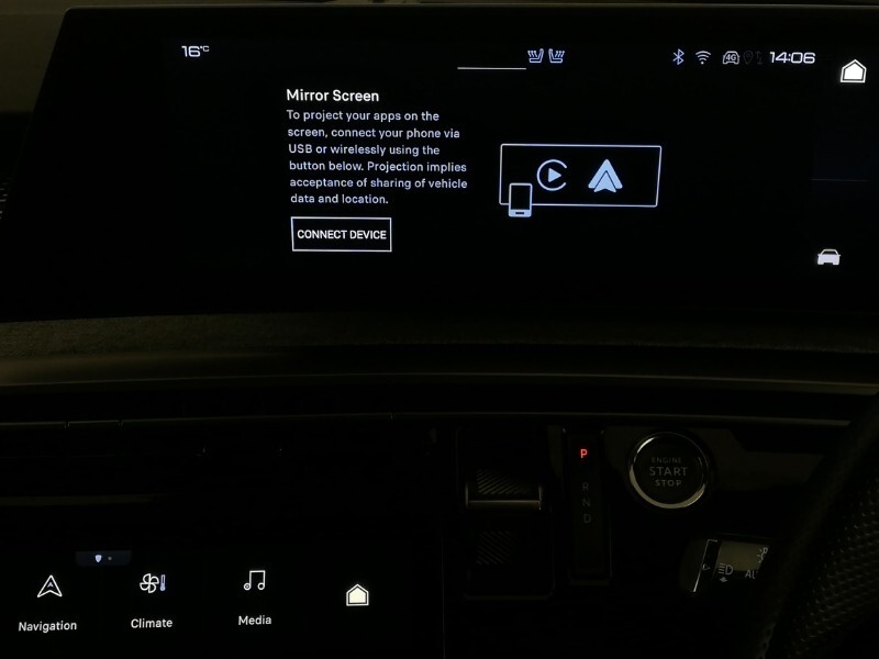 Used Peugeot 3008 2024 for sale - 77987991: Photo 14