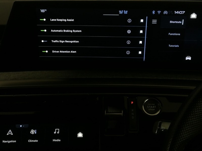 Used Peugeot 3008 2024 for sale - 77987991: Photo 15