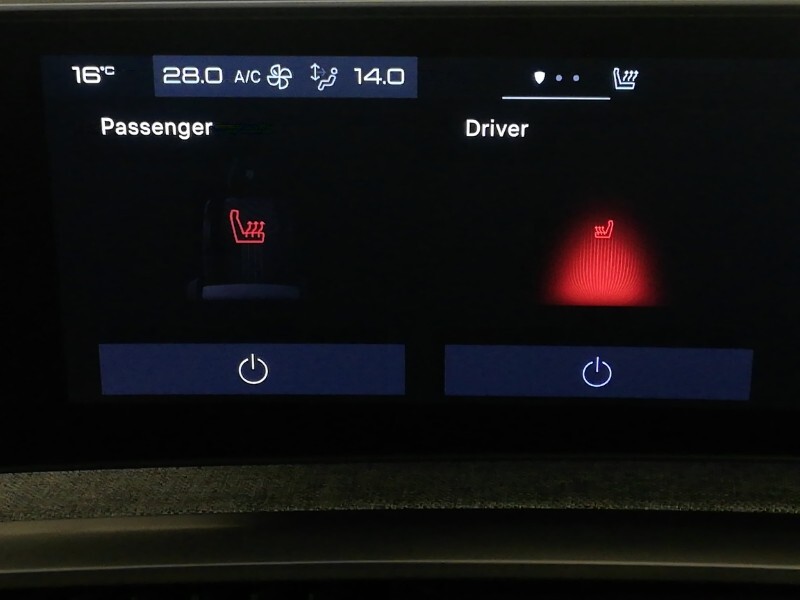 Used Peugeot 3008 2024 for sale - 77987991: Photo 16