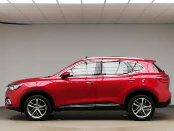 Used MG MG HS 2022 for sale - 74943808: Photo