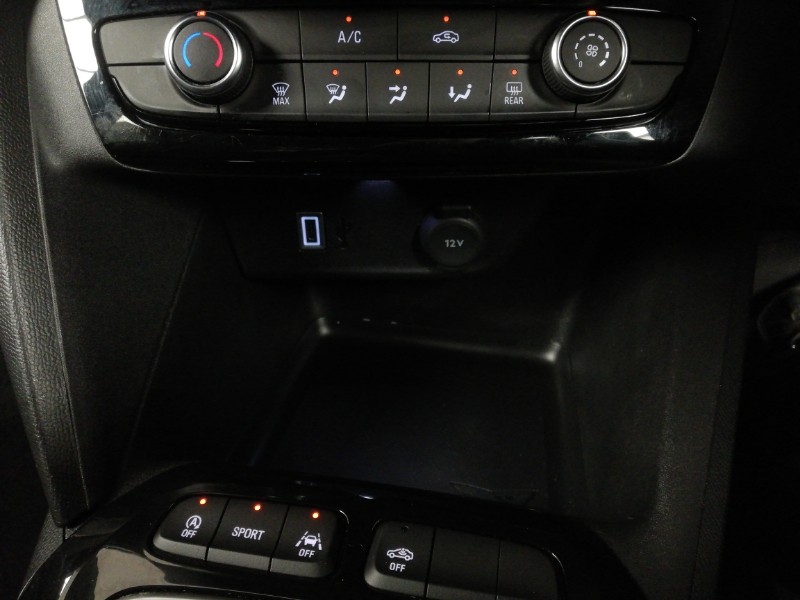 Used Vauxhall Corsa 2025 for sale - 77702080: Photo 17