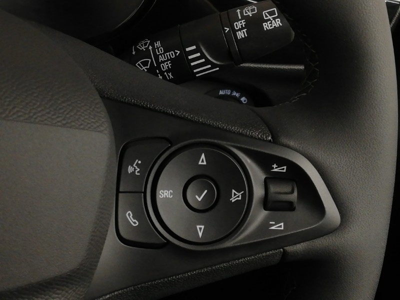 Used Vauxhall Corsa 2025 for sale - 77702080: Photo 19