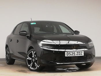 Vauxhall Corsa feature image