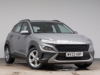 Used Hyundai KONA 2023 for sale - 78327259: Photo