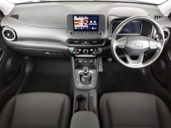 Used Hyundai KONA 2023 for sale - 78327259: Photo