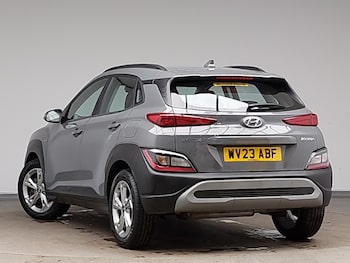 Used Hyundai KONA 2023 for sale - 78327259: Photo