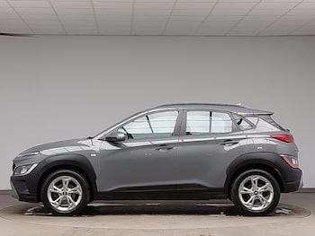 Used Hyundai KONA 2023 for sale - 78327259: Photo
