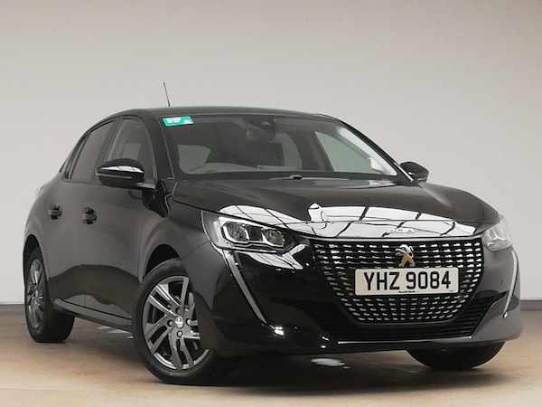 Used Peugeot 208 2022 for sale - 76199557: Photo 1