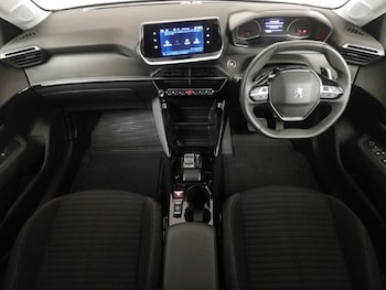 Used Peugeot 208 2022 for sale - 76199557: Photo 2