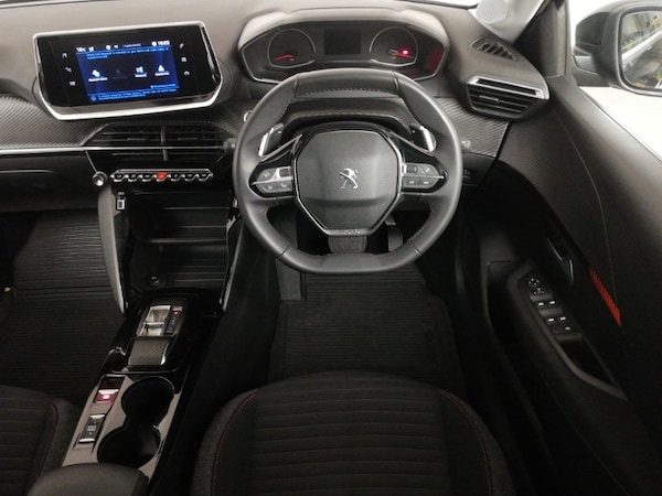 Used Peugeot 208 2022 for sale - 76199557: Photo 7