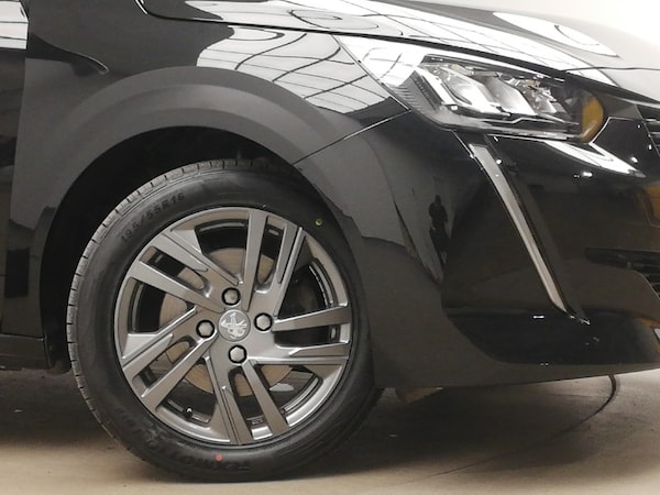 Used Peugeot 208 2022 for sale - 76199557: Photo 9