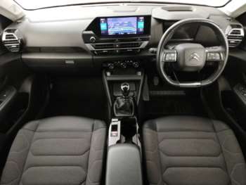 Used Citroen C4 2022 for sale - 74172124: Photo