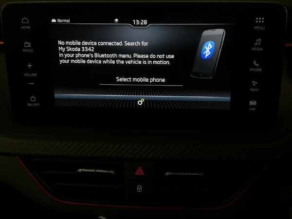 Used Skoda Kamiq 2024 for sale - 76052605: Photo 10