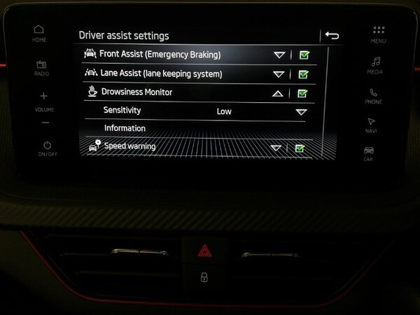 Used Skoda Kamiq 2024 for sale - 76052605: Photo 16