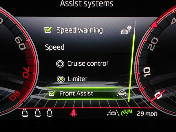 Used Skoda Kamiq 2024 for sale - 76052605: Photo 18