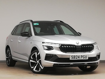 Skoda - Kamiq