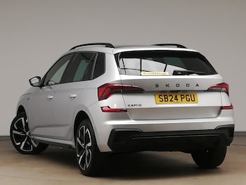 Used Skoda Kamiq 2024 for sale - 76052605: Photo 3