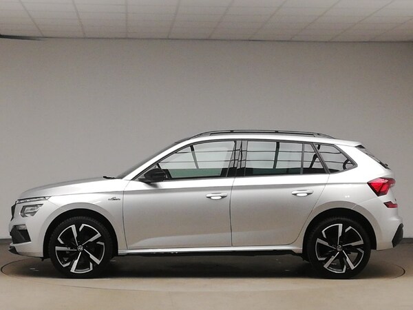 Used Skoda Kamiq 2024 for sale - 76052605: Photo 4