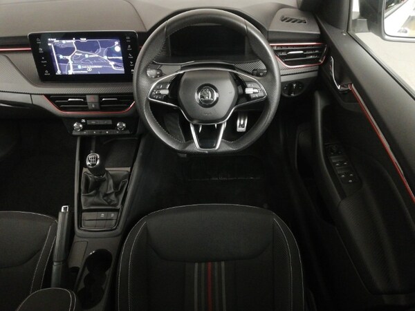 Used Skoda Kamiq 2024 for sale - 76052605: Photo 7