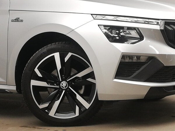 Used Skoda Kamiq 2024 for sale - 76052605: Photo 9
