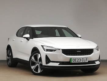 Used Polestar Polestar 2 2023 for sale - 77767358: Photo