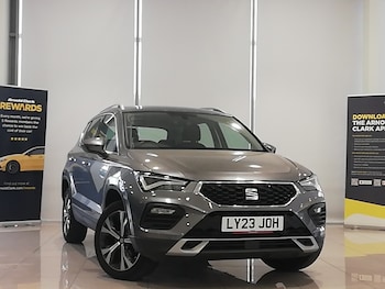 Used SEAT Ateca 2023 for sale - 79235515: Photo