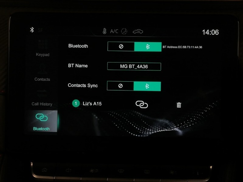 Used MG MG ZS 2021 for sale - 77874097: Photo 10