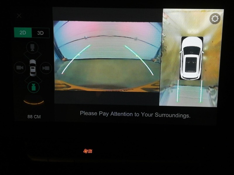 Used MG MG ZS 2021 for sale - 77874097: Photo 11