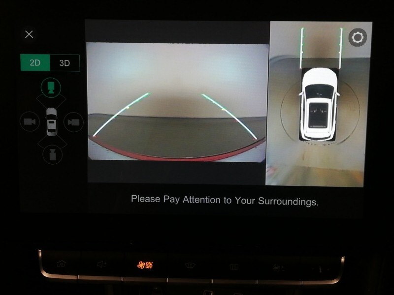 Used MG MG ZS 2021 for sale - 77874097: Photo 12